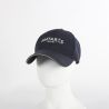 Casquette Antares logo - Marine