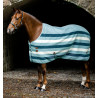 Newmarket Fleece Cooler polar deken van Horseware - Witney-dynastie