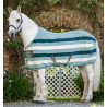 Couverture polaire Horseware Newmarket Poney Fleece Cooler - Witney dynasty