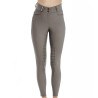 Broek Horseware Newmarket hoge taille full seat - Onweer