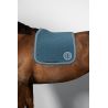 Tapis de selle Harcour Blake - Paon