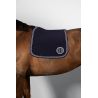Tapis de selle Harcour Blake - Marine