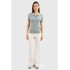 Polo Harcour Babeth femme - Colibri