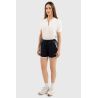 Short Harcour Bora femme - Marine
