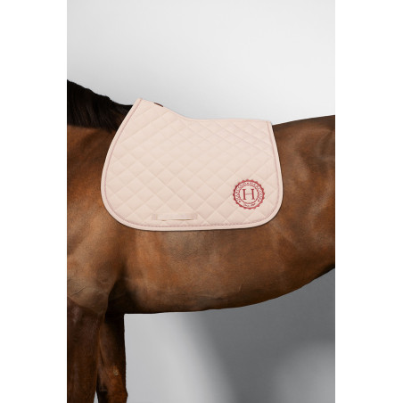 Tapis de selle Harcour Sun