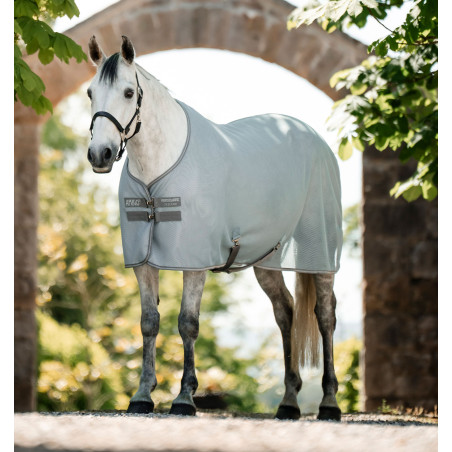 Chemise filet séchante AirNet Amigo