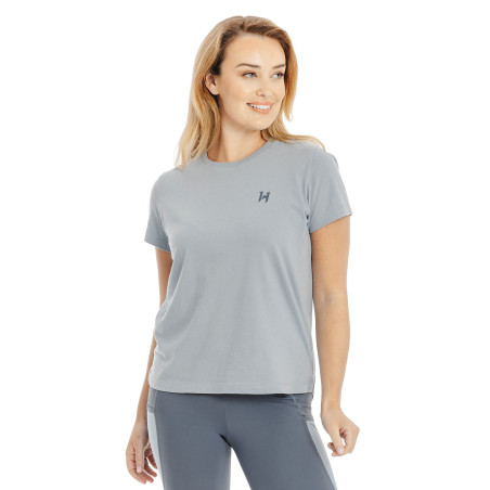 Horseware T-shirt met korte mouwen Active dames