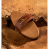 Lichaamsborstel Horseware Signature - Hout / natuurlijke vezels