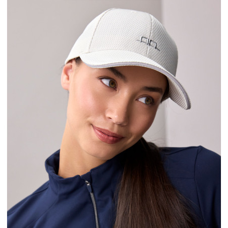 Casquette Horseware Georgia Alessandro Albanese