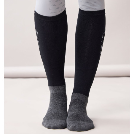 Paardrijsokken Horseware Crystal Alessandro Albanese