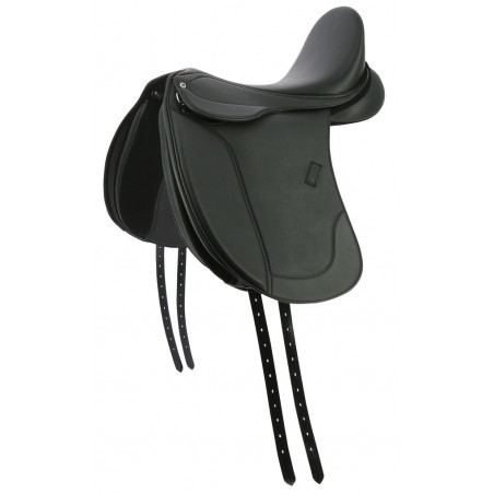 Selle de dressage Norton Club Rexine Evol
