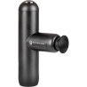 Appareil de massage Waldhausen Health + care PocketRelax - Noir
