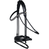 Bridon Waldhausen S-Line Grace - Noir