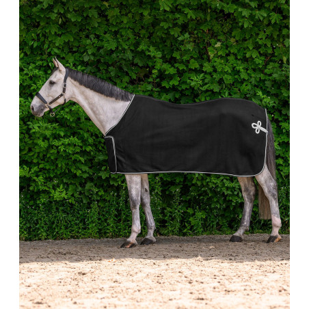 Couverture sponsor en polaire Wladhausen Economic