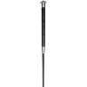 Dressuurzweep Waldhausen Noblesse - Zwart