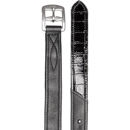 Étrivières crocodile Waldhausen X-Line