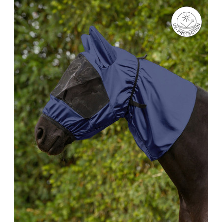 Masque anti-mouches Waldhausen anti-eczéma