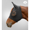 Masque anti-mouches Waldhausen Puck Breath - Noir