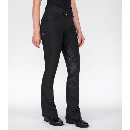Pantalon d’équitation ELT Comfort Ride Jodhpur en silicone