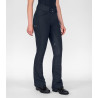 Pantalon d’équitation ELT Comfort Ride Jodhpur en silicone - Bleu profond