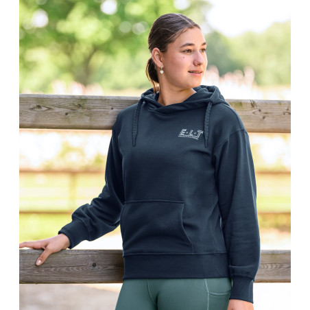 Sweat à capuche ELT Strasbourg