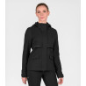 Veste de pluie ELT Performance - Noir