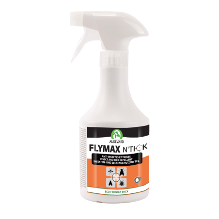 Flymax N'Tick Audevard