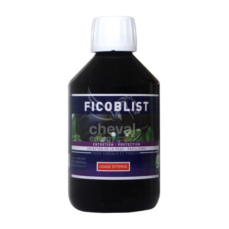 Ficoblist Greenpex