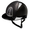 Kep Cromo 2.0 Monza Limited Edition cap met poloklepper - Zwart