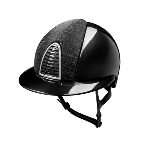 Kep Cromo 2.0 helm Limited Edition Brescia met polovizier
