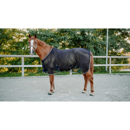 Chemise anti-mouches Equithème Serenity