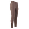 Pantalon d'équitation Imperial Riding Bliss FullGrip femme - Paille