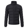 Veste Euro-Star Leo homme - Noir
