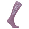 Chaussettes Euro-Star Nyla - Sureau