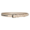 Ceinture Sparkle Imperial Riding Olania - Gris / sable