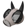 Imperial Riding Trail ride basic vliegenmasker - Licht olijfkleurig