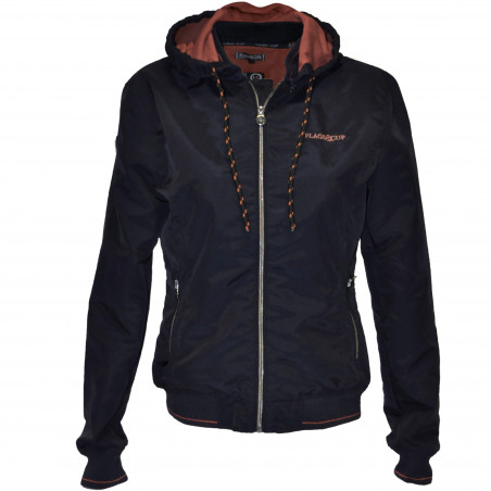 Damesjas Poka Flags & Cup