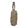 Longe d'attache Imperial Riding Deluxe anti panique - Olive clair