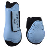 Gamaschen en kogelbeschermers HV Polo Classic - Poederblauw