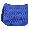 Tapis de selle Euro-Star Cato DR - Bleu d'encre