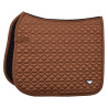 Tapis de selle Euro-Star Cato DR - Cognac