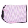 Zadelpad Imperial Riding Rebel dressuur - Glycine