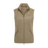 Gilet sans manches Imperial Riding Sporty Air femme - Olive clair