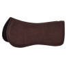 Imperial Riding Suede rugschokdemper - Bruin
