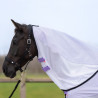 Couvre-cou anti-mouches et pluie Imperial Riding Super-dry - Glycine