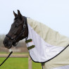 Couvre-cou anti-mouches et pluie Imperial Riding Super-dry - Olive clair