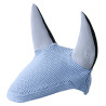 HV Polo Celia anti-vliegenmasker voor dames - Poederblauw