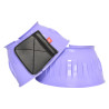 Cloches Imperial Rding Bells PVC - Lilac