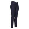 Pantalon d'équitation HV Polo Favourite Sporty FullGrip - Marine