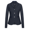 Veste de concours Imperial Riding Air Meshy - Marine
